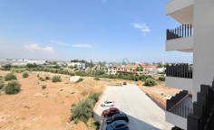 2 bedroom modern apartment for rent Ypsonas 