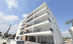 2 bedroom modern apartment for rent Ypsonas 