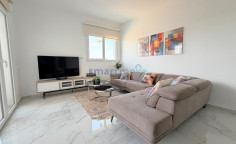 2 bedroom modern apartment for rent Ypsonas 