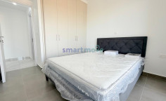 2 bedroom modern apartment for rent Ypsonas 