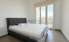 2 bedroom modern apartment for rent Ypsonas 