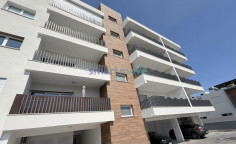 2 bedroom modern apartment for rent Ypsonas 