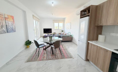 2 bedroom modern apartment for rent Ypsonas 