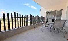 2 bedroom modern apartment for rent Ypsonas 