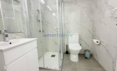 2 bedroom modern apartment for rent Ypsonas 