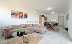2 bedroom modern apartment for rent Ypsonas 