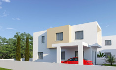 3 bedroom house for sale in Pera Chorio