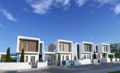 3 bedroom house for sale in Pera Chorio