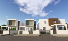 3 bedroom house for sale in Pera Chorio