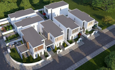 3 bedroom house for sale in Pera Chorio