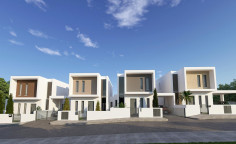 3 bedroom house for sale in Pera Chorio