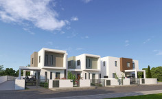 3 bedroom house for sale in Pera Chorio