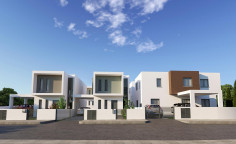 3 bedroom house for sale in Pera Chorio