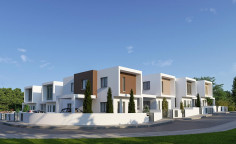 3 bedroom house for sale in Pera Chorio