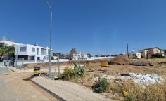 Luxury 2 bedrooms apartment for sale in Lakatamia