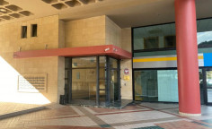 Luxury commercial for rent in Agioi Omologites Luxury commercial for rent in Agioi Omologites