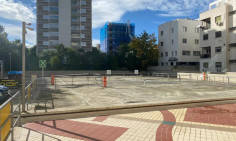 Luxury commercial for rent in Agioi Omologites Luxury commercial for rent in Agioi Omologites