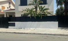 5 bedroom house to rent in Lakatamia