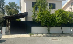 5 bedroom house to rent in Lakatamia