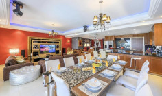 Luxury 5 bedroom house for sale in Kapparis
