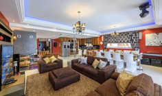 Luxury 5 bedroom house for sale in Kapparis