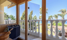 Luxury 5 bedroom house for sale in Kapparis