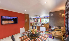 Luxury 5 bedroom house for sale in Kapparis