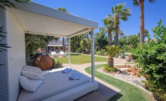 Luxury 5 bedroom house for sale in Kapparis