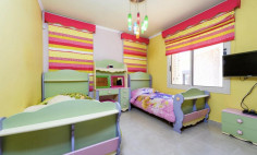 Luxury 5 bedroom house for sale in Kapparis