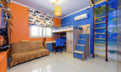 Luxury 5 bedroom house for sale in Kapparis