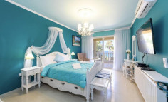 Luxury 5 bedroom house for sale in Kapparis