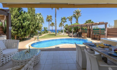 Luxury 5 bedroom house for sale in Kapparis