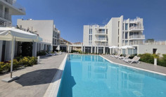 Luxury 2 bedroom apartment to rent in Kapparis