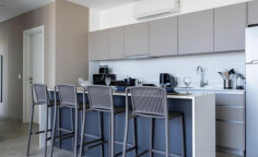 Luxury 2 bedroom apartment to rent in Kapparis