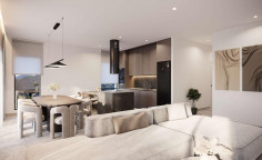 Luxury 2 beds apartment for sale in Agioi Omologites