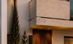 Modern 3-bed detached house in Trachoni 