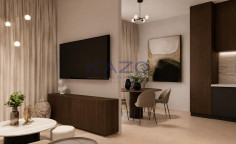 Modern 2-bed apartment in Agios Athanasios with city views 