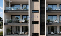 Modern 2-bed apartment in Agios Athanasios with city views 
