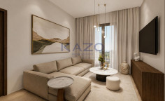 Modern 2-bed apartment in Agios Athanasios with city views 