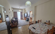 Charming two bed apartment in Neapolis 