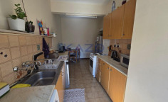 Charming two bed apartment in Neapolis 