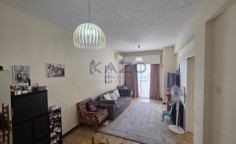 Charming two bed apartment in Neapolis 