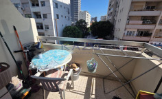 Charming two bed apartment in Neapolis 