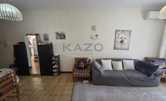 Charming two bed apartment in Neapolis 