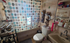 Charming two bed apartment in Neapolis 