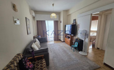 Charming two bed apartment in Neapolis 
