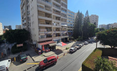 Charming two bed apartment in Neapolis 