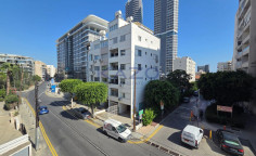 Charming two bed apartment in Neapolis 
