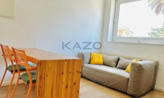 One bedroom apartment for rent in Old Town city center 