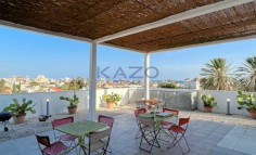 One bedroom apartment for rent in Old Town city center 